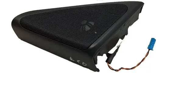 BMW 7 F01 F02 F03 F04 Front door high frequency speaker 9212078 7226613