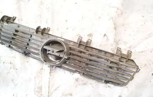 Opel Astra G Front grill