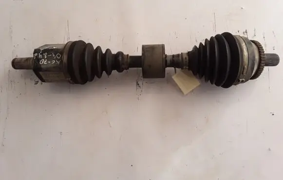 Volvo XC70 Front driveshaft