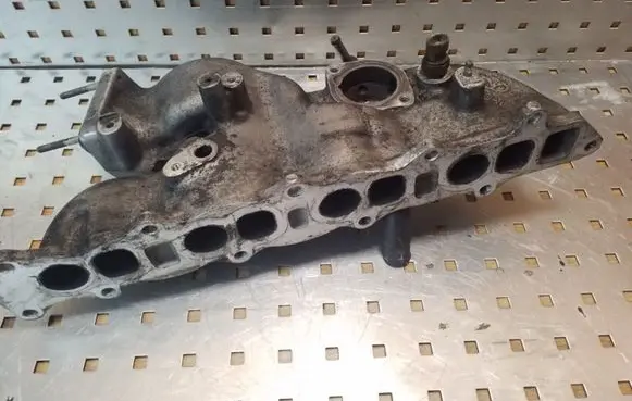 Opel Antara Intake manifold