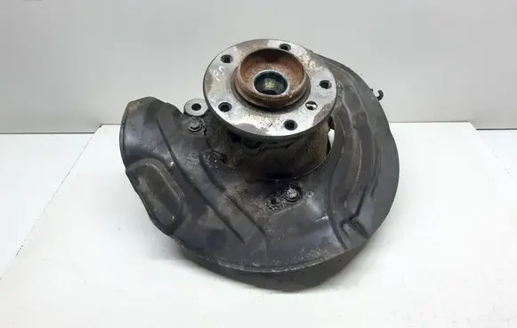 BMW X1 E84 Front wheel hub spindle knuckle 6788700 31216788700