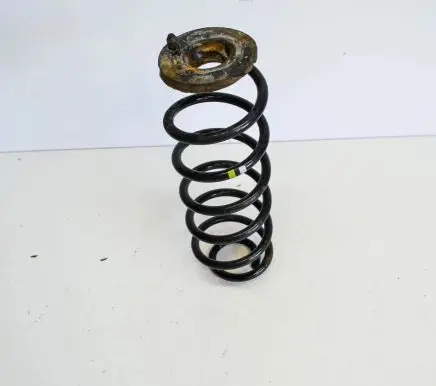 Volkswagen Golf V Rear coil spring