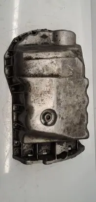 Renault Scenic I Oil sump 330970551