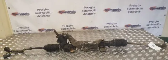Renault Laguna II Steering rack 6900000726 8200430195 6007260099472