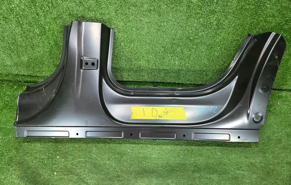 Volkswagen ID.4 Rear quarter panel 