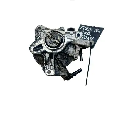 Ford Mondeo MK IV Vacuum pump 9673836180