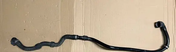 Mercedes-Benz GLC X253 C253 Engine coolant pipe/hose A2535012400 A2535012400ZGS003