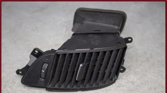 Hyundai ix20 Dash center air vent grill 974101K000