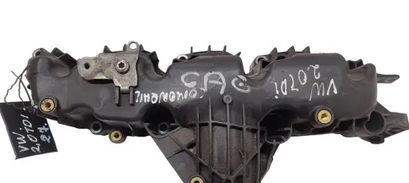 Intake manifold
