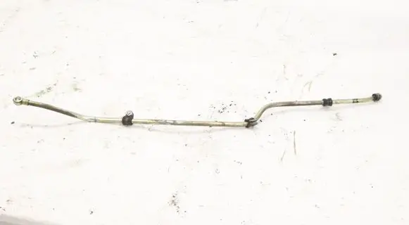 Mercedes-Benz E W124 Gearbox / Transmission oil cooler 5783070