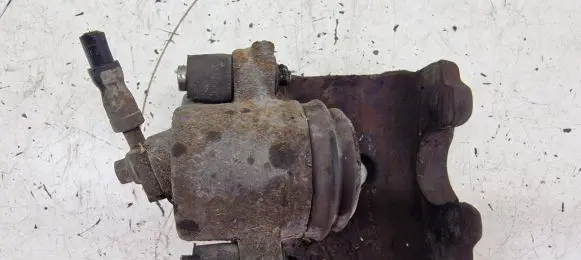 Audi A3 S3 8P Front brake caliper
