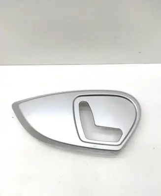 Mercedes-Benz ML W164 Front door seat control surround trim A6759313206