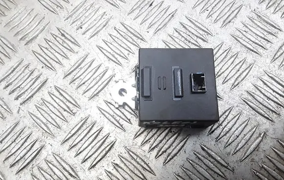 Renault Koleos I Engine control unit/module 28595jy40a