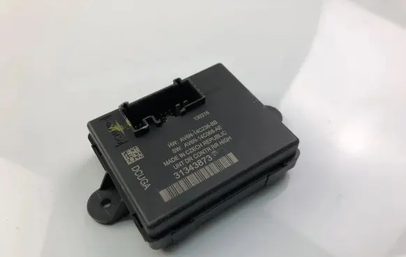 Volvo V60 Other control units/modules 31343873