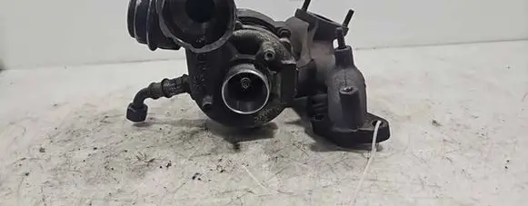 Volkswagen PASSAT B6 Turbo 03G253019N 7249308 GT1749VA