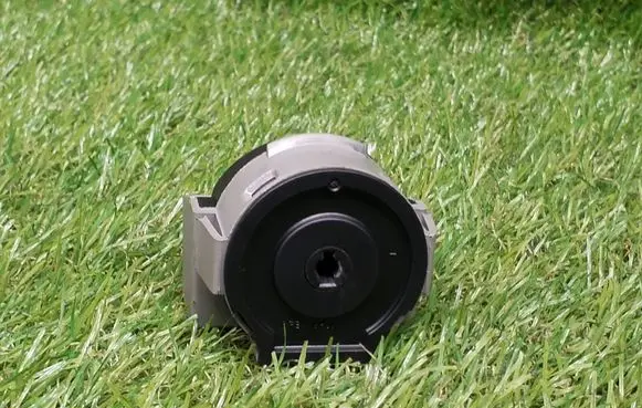 Ford C-MAX II Ignition lock contact 98AB11572BG U3NFA