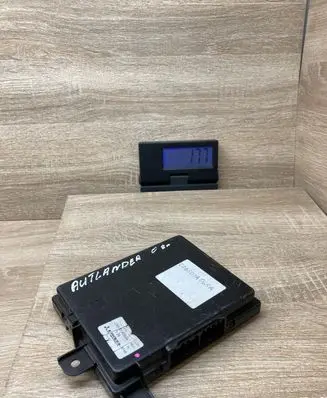 Mitsubishi Outlander Fan control module CAB501A065A