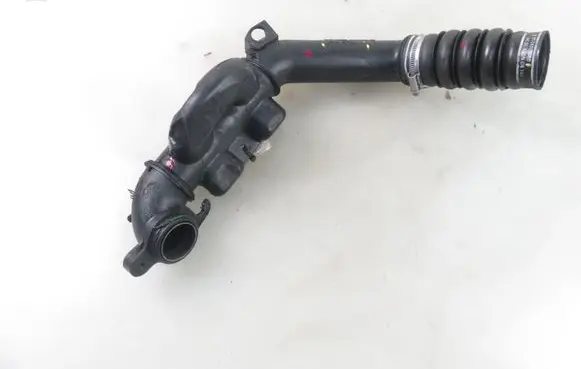 Citroen Berlingo Intake resonator 9654907080 9657083280
