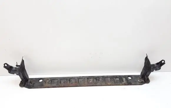 Volvo S60 Bottom radiator support slam panel 