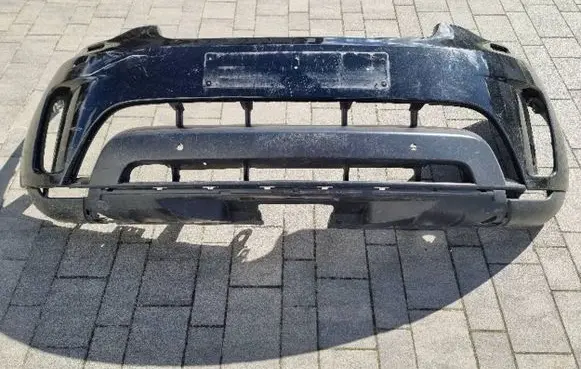 Land Rover Discovery 5 Front bumper HY3217F003AAW