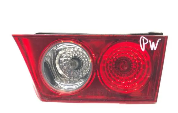 Honda Accord Rear/tail lights