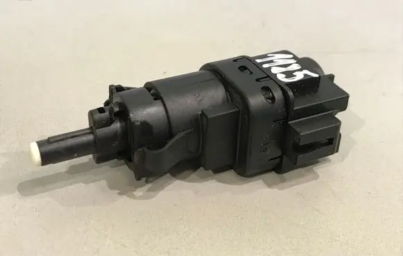 Volvo XC60 Brake pedal sensor switch 3M5T13480AC