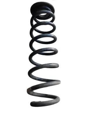 Volkswagen PASSAT B8 Rear coil spring 3Q0511115AH