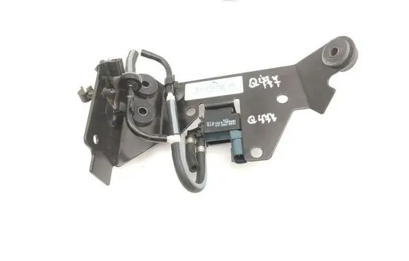 Jaguar F-Type Intake manifold valve actuator/motor GX535L280AB