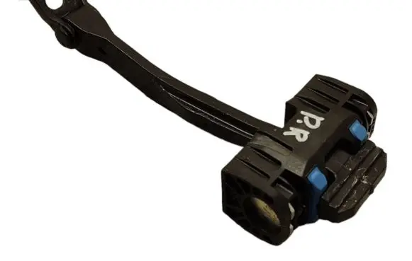 Audi A6 S6 C7 4G Front door check strap stopper 4G0837249A