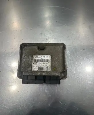 Volkswagen Golf IV Engine control unit/module 036906034BB 6160054104