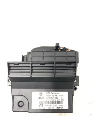 Audi A6 S6 C6 4F Other control units/modules 4F0907280 4F0910280 F005S00099