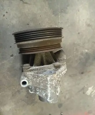 Fiat Stilo Water pump 46437910 B717