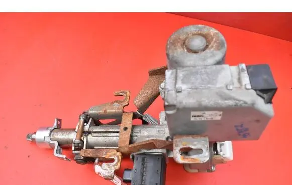 Renault Megane III Power steering pump 488104441R