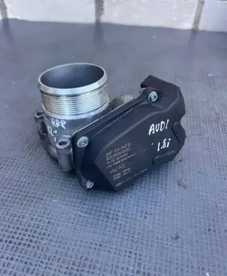 Audi A4 S4 B8 8K Throttle valve 06F133062Q A2C84068600