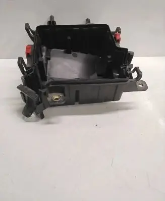 Renault Megane III Fuse box set 284B10002R