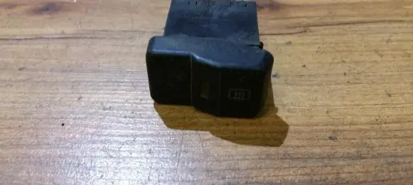 Volkswagen PASSAT B3 Windscreen/window heater switch 535959621