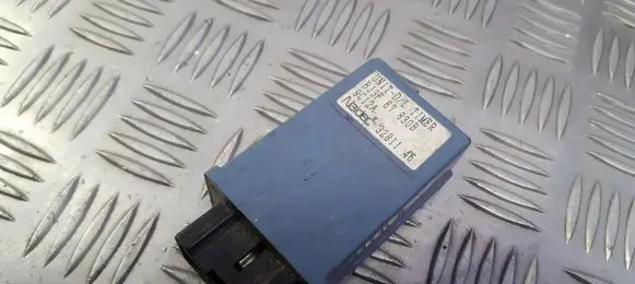 Mazda Premacy Other control units/modules bj3f67830b 9c12a