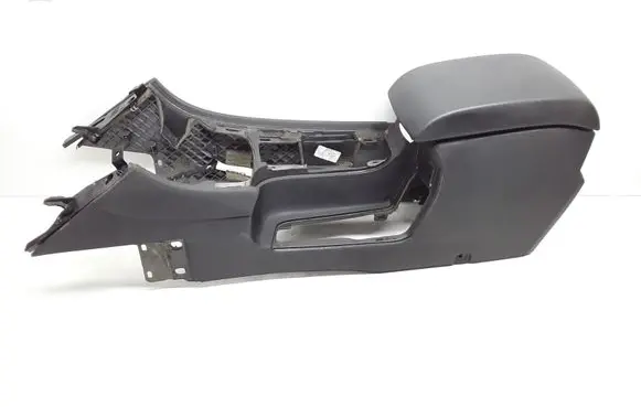Ford Mondeo MK IV Center console BS71A045A20A 7S71A042B61AD 7S71A042B60AC