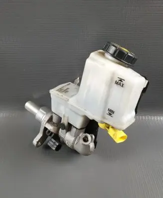 Skoda Superb B8 (3V) Master brake cylinder 5Q2611301H 1K0945459A