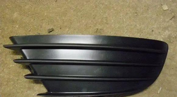 Citroen C4 I Front fog light trim/grill 7414JS