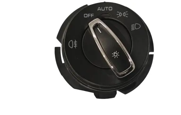 Porsche 911 991 Light switch 97061353308