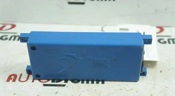 Ford Focus Other control units/modules 5119ACK3102