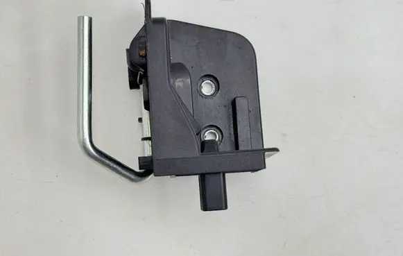 BMW X3 G01 Parcel shelf load cover mount bracket 18031010 7396582 3990085002