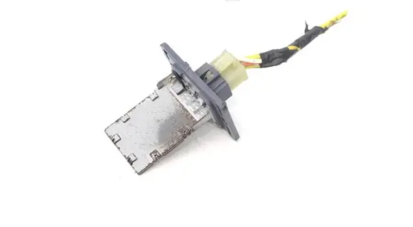 KIA Soul Heater blower motor/fan resistor FJZAH