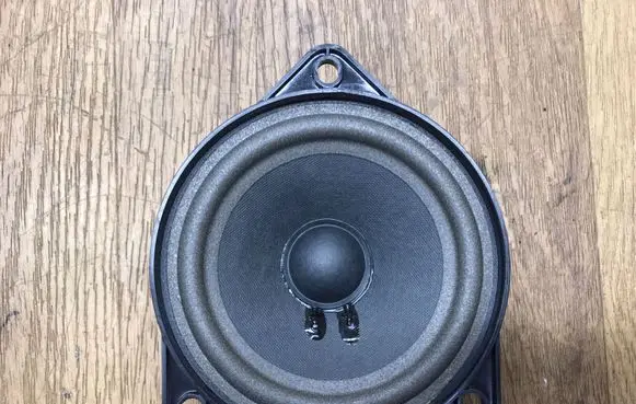 Porsche Macan (95B) Front door speaker 7PP035415J