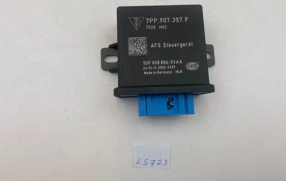 Porsche Macan (95B) Light module LCM 7PP907357F 7520H02 5DF00888653A