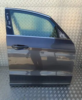Ford S-MAX Front door 