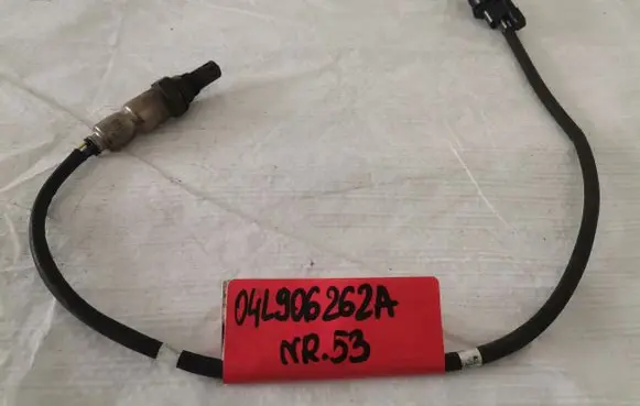 Volkswagen PASSAT B8 Lambda probe sensor 04L906262A