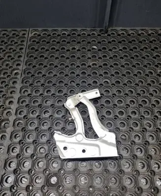 Mercedes-Benz B W245 Engine bonnet/hood hinges A1698800428