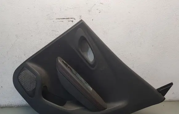 Renault Kadjar Rear door card panel trim 829A08553R